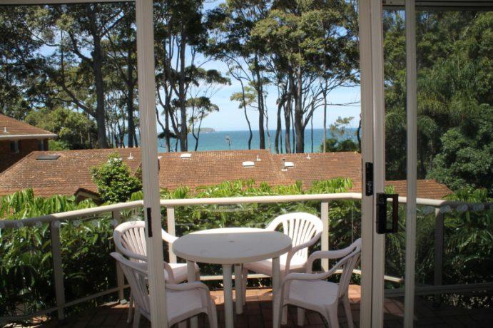 Mogo NSW Whitsundays Accommodation