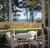 Coastal Retreat Unit 5 - Whitsundays Accommodation