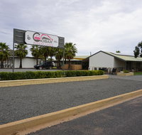 Cobar Miners Lodge - Whitsundays Accommodation