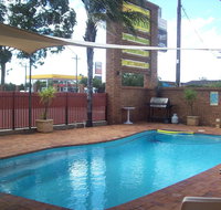 Cobar Town  Country Motor Inn - Whitsundays Accommodation
