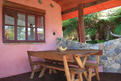 Cobhearthome - Whitsundays Accommodation 3