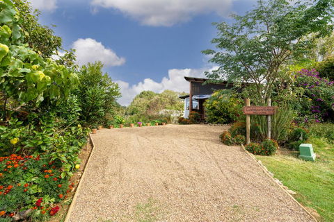 Cobhearthome - Whitsundays Accommodation 1