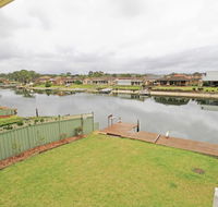 Cockatoo House - Whitsundays Accommodation