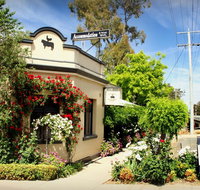 CocknBull Boutique Hotel Echuca - Whitsundays Accommodation