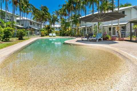 Coco Bay Resort - Whitsundays Accommodation 2