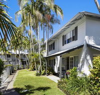 Coco Bay Resort - Whitsundays Accommodation