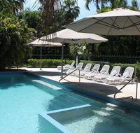 Cocos Beach Bungalows - Whitsundays Accommodation