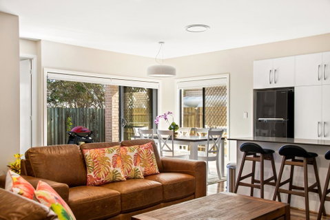 Cohoe - Whitsundays Accommodation 2