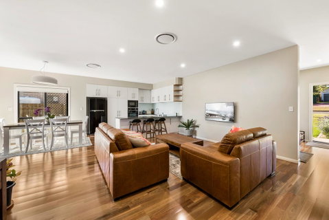 Cohoe - Whitsundays Accommodation 1