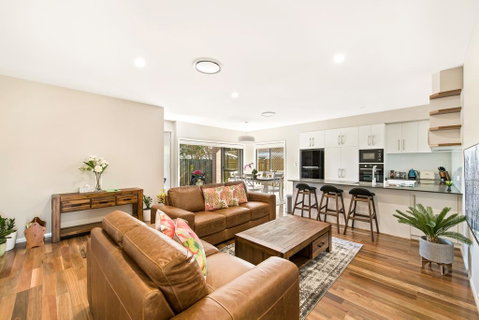 Cohoe - Whitsundays Accommodation 0
