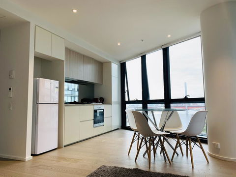 Collins Wharf S Collection - Whitsundays Accommodation 2