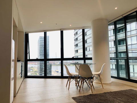 Collins Wharf S Collection - Whitsundays Accommodation 1