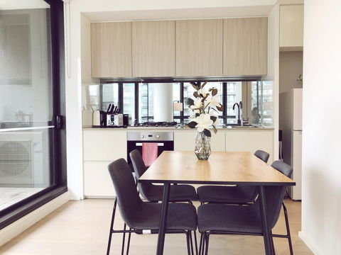 Collins Wharf S Collection - Whitsundays Accommodation 0