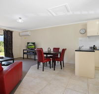 Colonial Inn Guest Rooms - Whitsundays Accommodation