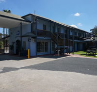Colonial Motel Richmond - Whitsundays Accommodation
