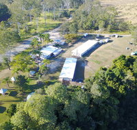 Colosseum Creek Motel and Roadhouse - Whitsundays Accommodation