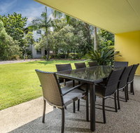 Coloured Sands - Whitsundays Accommodation