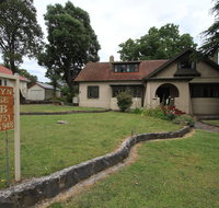 Colwyn House Self Contained accomodation - Whitsundays Accommodation