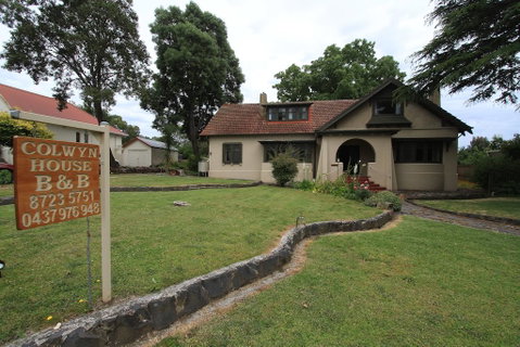 Colwyn House Self Contained Accomodation - Whitsundays Accommodation 0