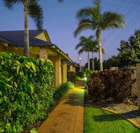 Comfort Inn  Suites Karratha - Whitsundays Accommodation