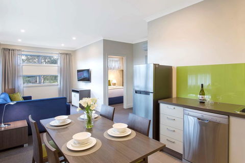 Comfort Inn & Suites Warragul - Whitsundays Accommodation 2
