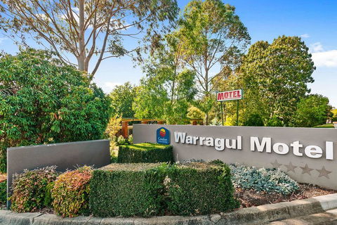 Comfort Inn & Suites Warragul - Whitsundays Accommodation 0