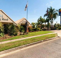 Comfort Inn and Suites Robertson Gardens - Whitsundays Accommodation