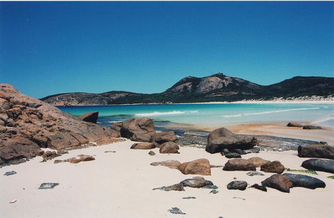 Comfort Inn Bay Of Isles - Whitsundays Accommodation 1