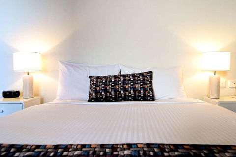 Comfort Inn Benalla - Whitsundays Accommodation 1