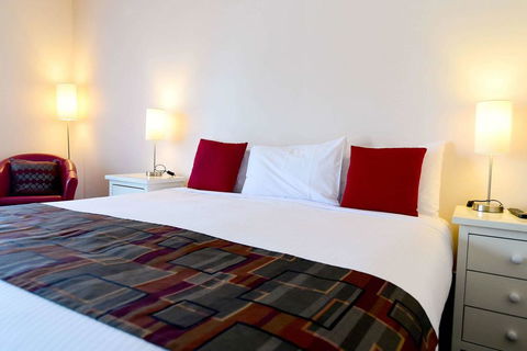 Comfort Inn Benalla - Whitsundays Accommodation 3