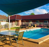 Comfort Inn Bushman's - Whitsundays Accommodation