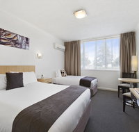Comfort Inn Capital Horsham - Whitsundays Accommodation