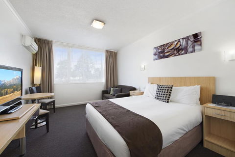 Comfort Inn Capital Horsham - Whitsundays Accommodation 2