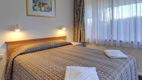 Comfort Inn Cedar Lodge - Whitsundays Accommodation 2