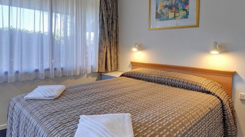 Comfort Inn Cedar Lodge - Whitsundays Accommodation 0