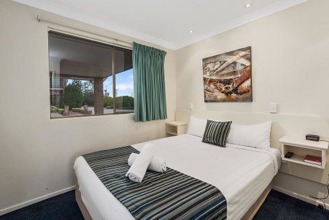 Comfort Inn Glenfield - Whitsundays Accommodation 3