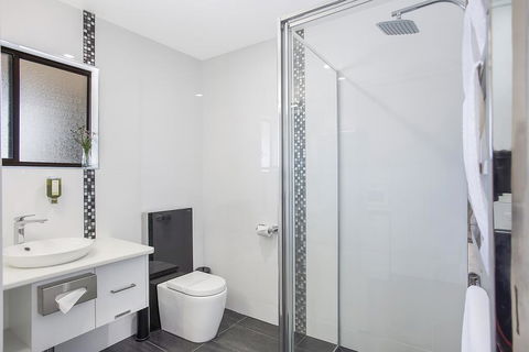 Comfort Inn May Park - Whitsundays Accommodation 3