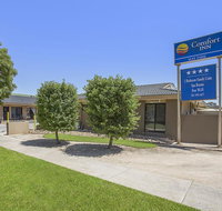 Comfort Inn May Park - Whitsundays Accommodation