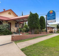 Comfort Inn Sovereign Gundagai - Whitsundays Accommodation
