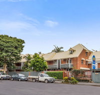 Comfort Inn Spring Hill Terraces - Whitsundays Accommodation