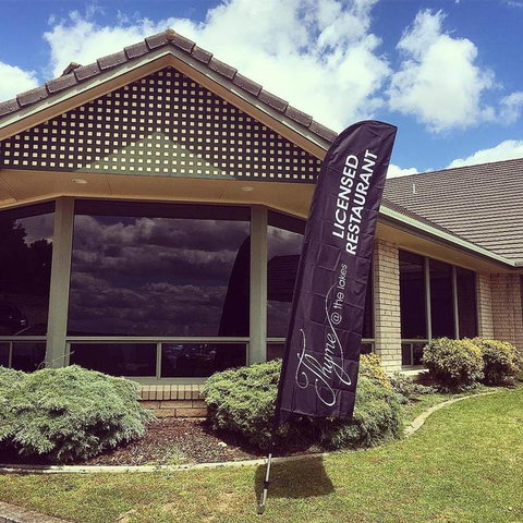 Comfort Inn The Lakes - Whitsundays Accommodation 3