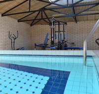 Comfort Inn The Lakes - Whitsundays Accommodation