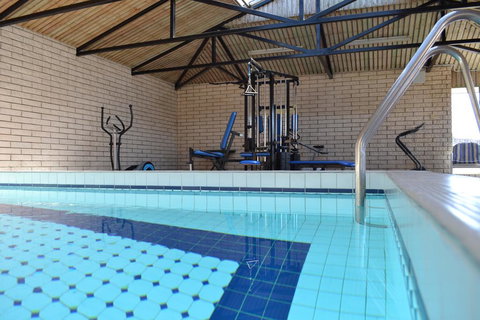 Comfort Inn The Lakes - Whitsundays Accommodation 0