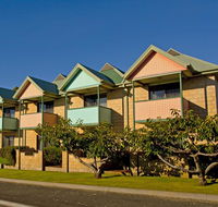 Comfort Inn The Pier - Whitsundays Accommodation