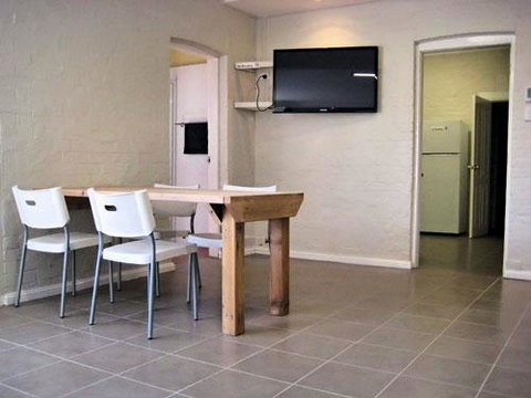 Comfy Stay Accommodation - Whitsundays Accommodation 2