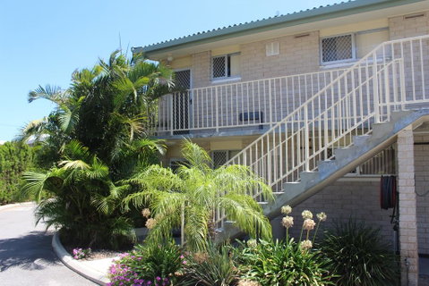 Como Apartments - Geraldton - Whitsundays Accommodation 3