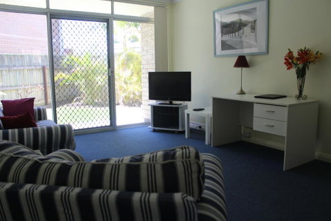 Como Apartments - Geraldton - Whitsundays Accommodation 2