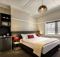Como Court Budget by CHG - Whitsundays Accommodation