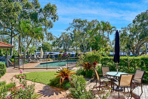 Como Noosa - Whitsundays Accommodation 3