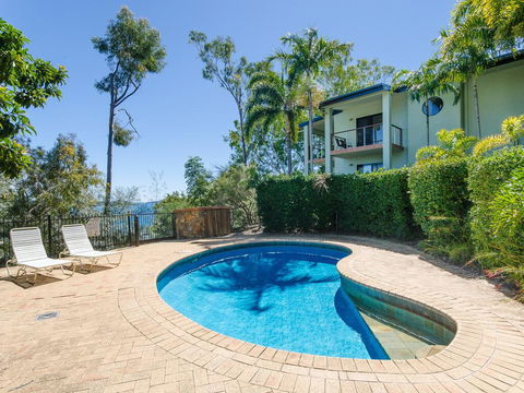 Compass Point - Whitsundays Accommodation 1